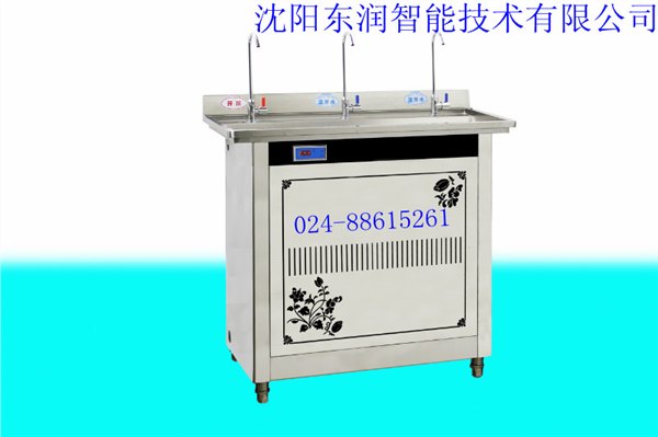 鞍山电开水器 本溪刷卡水机 抚顺节能开水器
