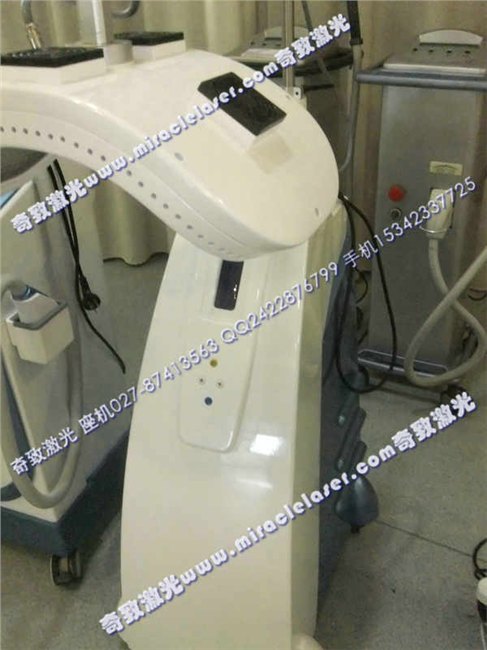 LED红蓝光美容仪 痤疮治疗仪报价