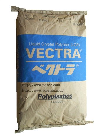 专供耐高温LCP，日本宝理E130i塑胶原料