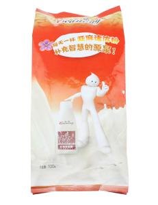 亚麻速溶粉（袋装饮料）