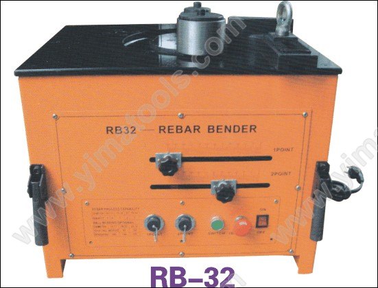 钢筋弯曲工具RB-32
