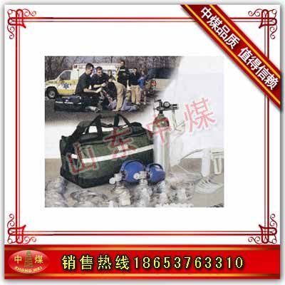 呼吸复苏器关键词