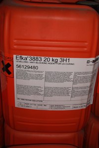 埃夫卡EFKA2560消泡剂少不了年底备货