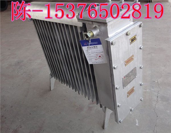矿用电暖气 热销矿用取暖器 煤矿专用取暖器价格 矿用电热器厂家