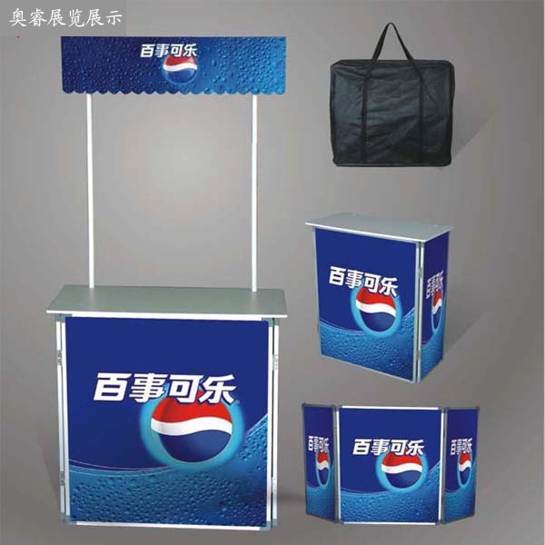 厦门展示器材