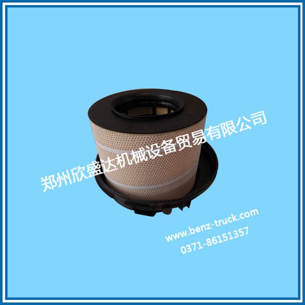 三一泵车空滤厂家哪家好【欣盛达】ISO/TS16949:2009认证