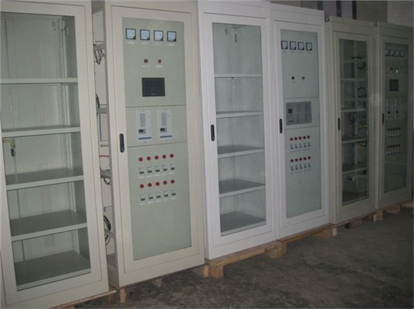 宁波直流屏GZDW-ZT-50AH/220V，50AH/110V