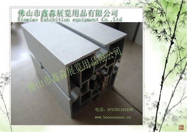 广交会专用方柱 量大从优