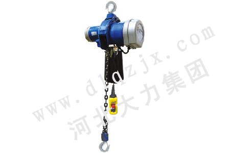 供应M6型环链电动葫芦|0.5t-50t低价促销