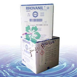 供应罗地亚乙基香兰素生产厂家Ethyl vanillin