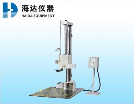 重庆海达家具跌落试验机  