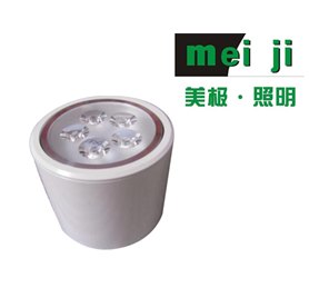 供应5w筒灯