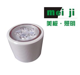 供应9w筒灯
