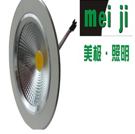 供应防火消防筒灯