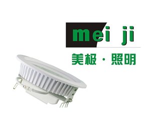 供应LED8寸筒灯