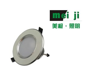 供应LED6寸筒灯