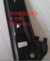 盐城兴化耐高温阳极氧化硅胶塞
