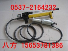 省力  LDZ-100锚杆拉力计 