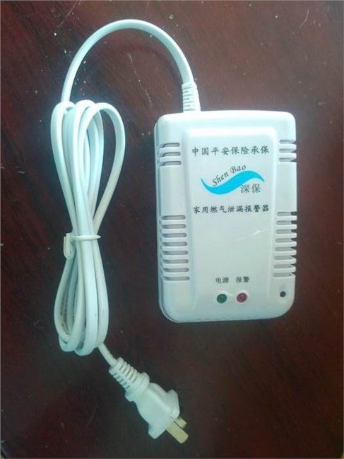 聊城家用燃气报警器，德州天然气报警器，东营可燃气探测器