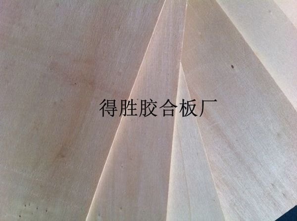 高品质胶合板厂