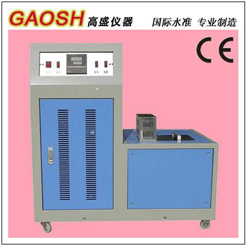 零下100度冲击试验低温槽