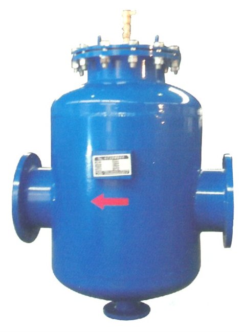 北京自洁式排气水过滤器厂家特价