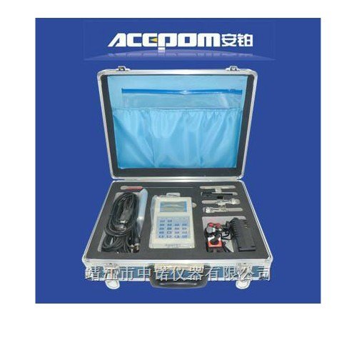 APM1200安铂现场动平衡仪