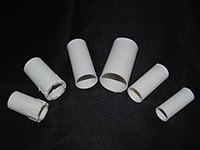 pvc管卡 pvc管件 批发