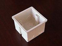 万能产品 pvc管卡 销售
