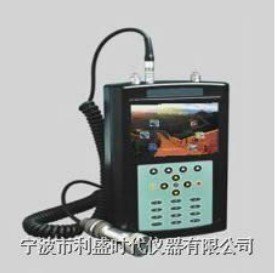LC-820便携式现场动平衡仪 