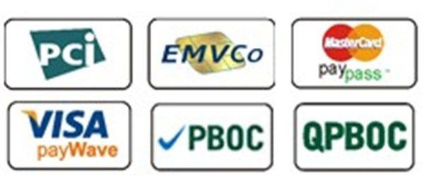 供应吉思卡PCI,EMV认证，POS机，手持POS机