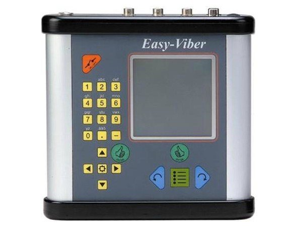 Easy-Viber现场动平衡仪 