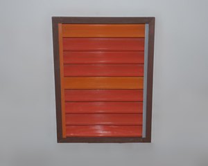 河北铝百叶窗