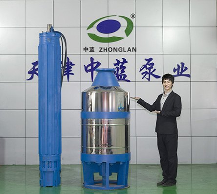不锈钢高扬程污水泵