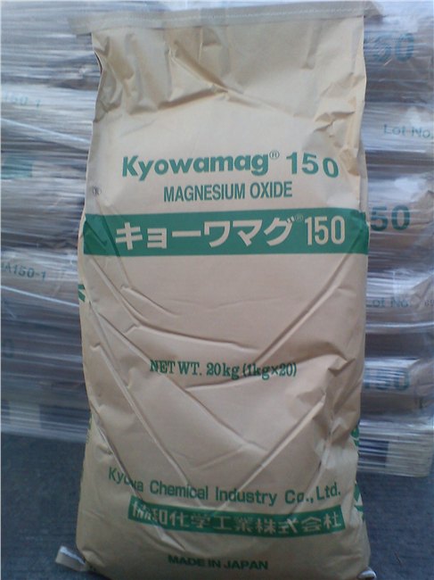 日本协和氧化镁