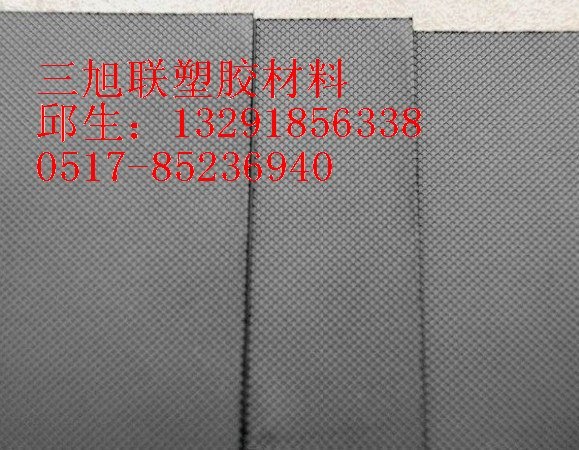 PVC板CPVC棒CPVC氯化聚氯乙烯