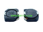 贴片功率电感器BTCE105R SMD功率电感器 绕线电感