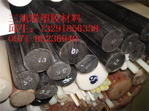 CPVC棒氯化聚氯乙烯棒