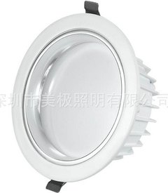 供应LED筒灯