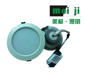 供应可调光筒灯