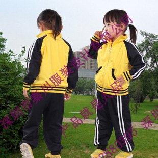 幼儿园校服140180