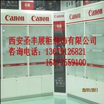 西安文物展柜租赁