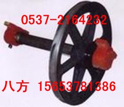 6折特卖3M矿用游动天轮 