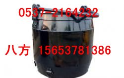矿用底卸式3立方吊桶