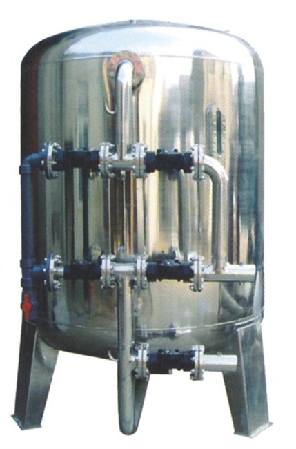 山东石英砂过滤器 零售价格