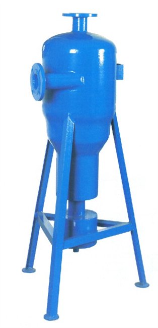 黑龙江旋流除砂器零售厂家