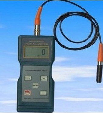 兰泰CM-8821涂层测厚仪 油漆测厚仪 镀层测厚仪 膜厚仪