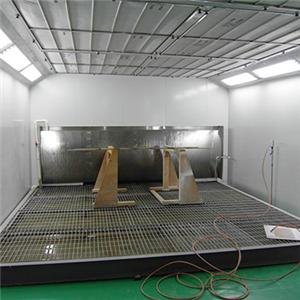 哪里的导热油炉烤漆房价格最低，种类最齐全？当属德州恒泰