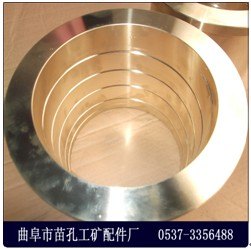 石材机械专用铜衬套