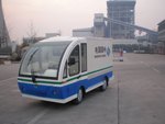电动送餐车，电瓶送餐车，工厂电动送餐车，青岛电动送餐车，山东电动送餐，
